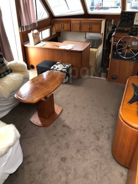 Beneteau Swift Trawler. 2003 ,  17,00.,  , .     