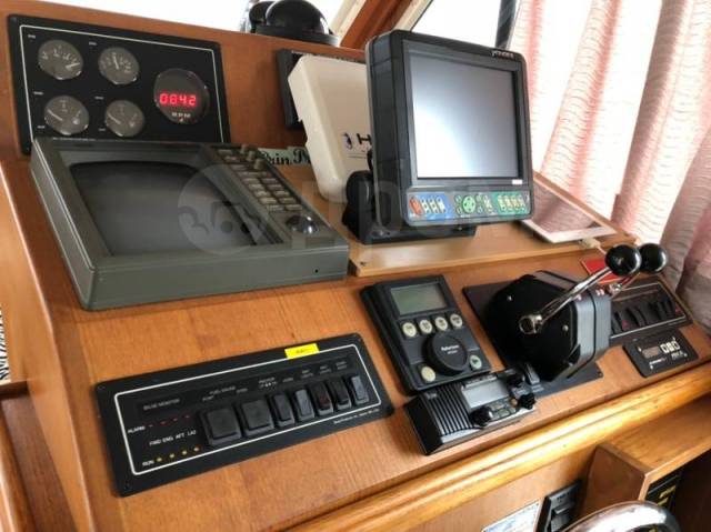 Beneteau Swift Trawler. 2003 ,  17,00.,  , .     