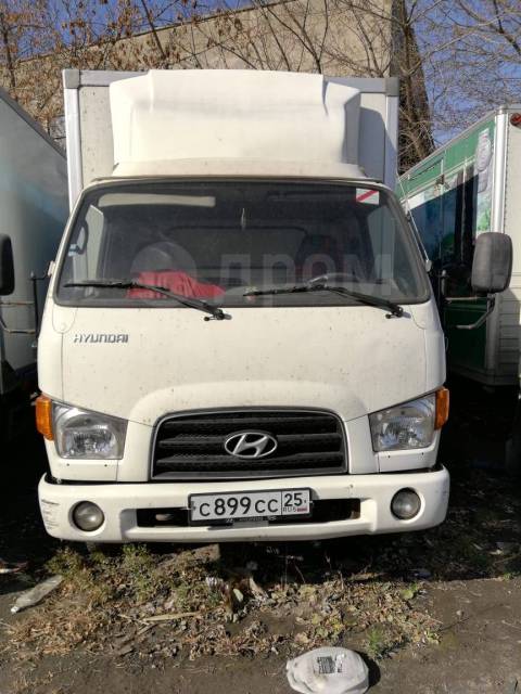 Ремонт hyundai hd78 спб