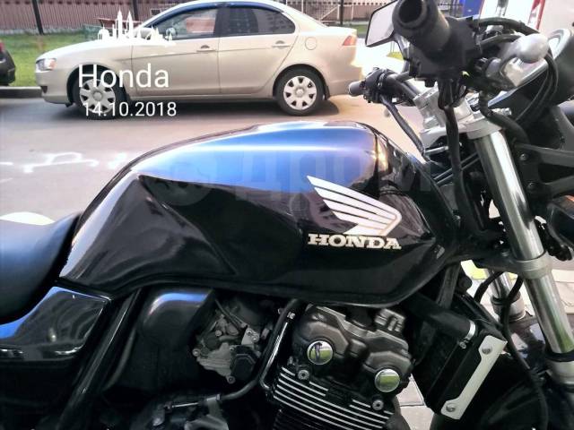 Honda CB 400SF VTEC-2. 400. ., , ,   