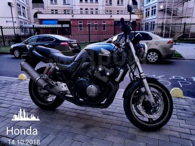 Honda CB 400SF VTEC-2. 400. ., , ,   