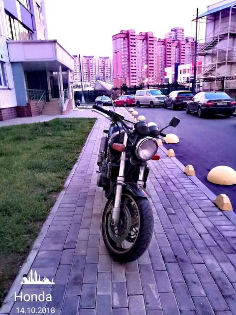 Honda CB 400SF VTEC-2. 400. ., , ,   