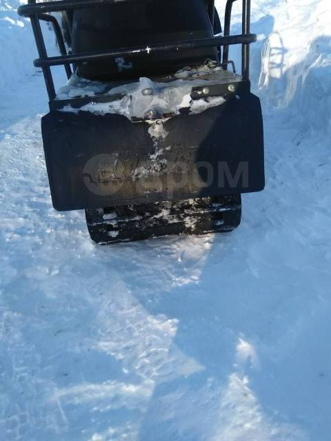 BRP Ski-Doo Skandic. ,  ,   