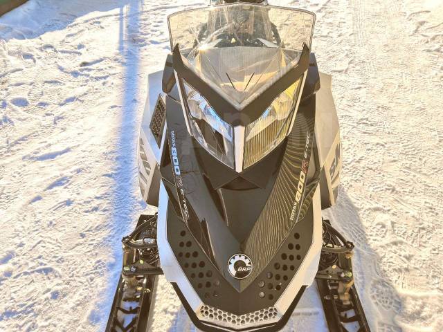 BRP Ski-Doo Summit X. ,  ,   