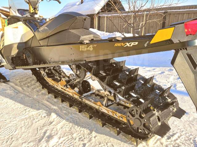 BRP Ski-Doo Summit X. ,  ,   