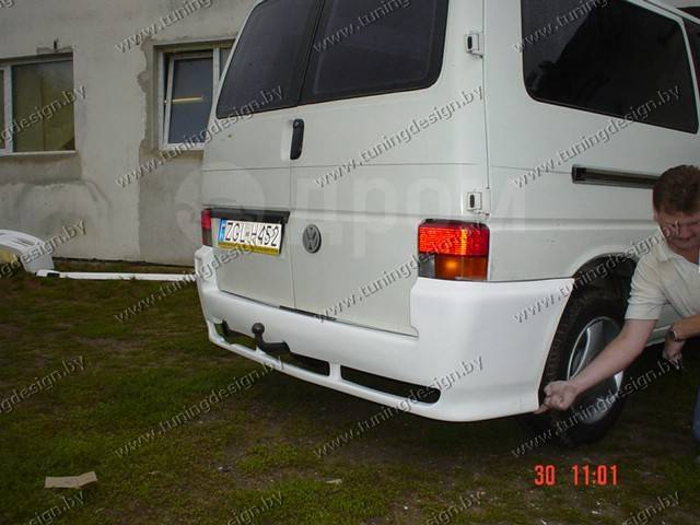 T4 бампер. Задний бампер Фольксваген т4. Бампер VW t3 задний. Обвес т4. Бампер т4 1991.