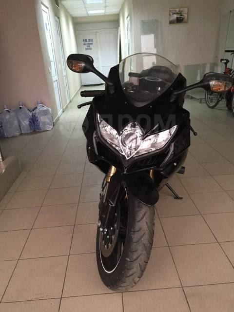 Suzuki GSR 600. 600. ., , ,   