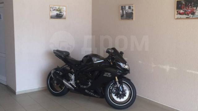 Suzuki GSR 600. 600. ., , ,   