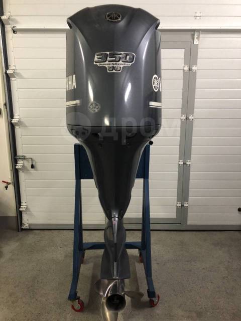 Yamaha. 350,00.., 4-, ,  U (762 ), 2008  