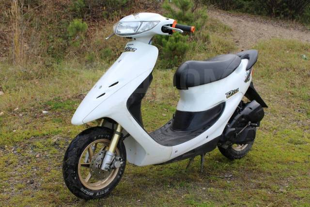 Honda dio 34 zx