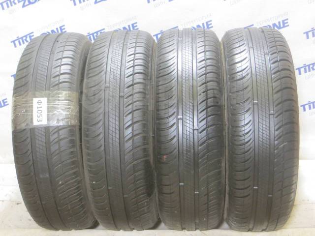 Michelin Energy Saver, 175/65 R14 82H, 14", 1 шт, 175 мм, 65 % ...
