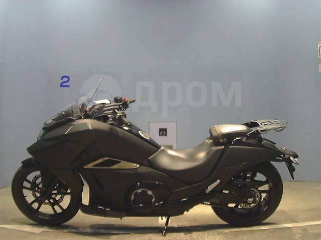 Honda Nm4 01 Honda Nm4 14 Prodazha Motociklov Vo Vladivostoke