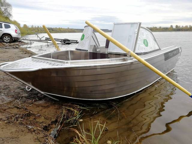 Алюминиевая лодка Тактика-390 DC Lite в г. Барнаул от офиц. дилера,подвесной, бензин, 2021 год, 3,90 м. 30,00 л.с. Цена: 152 000₽