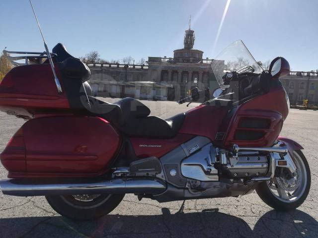 Honda Gold Wing. 1 800. ., , ,   