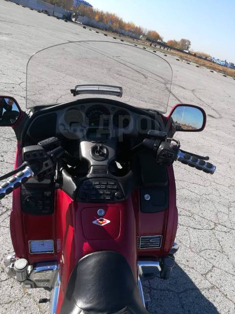 Honda Gold Wing. 1 800. ., , ,   