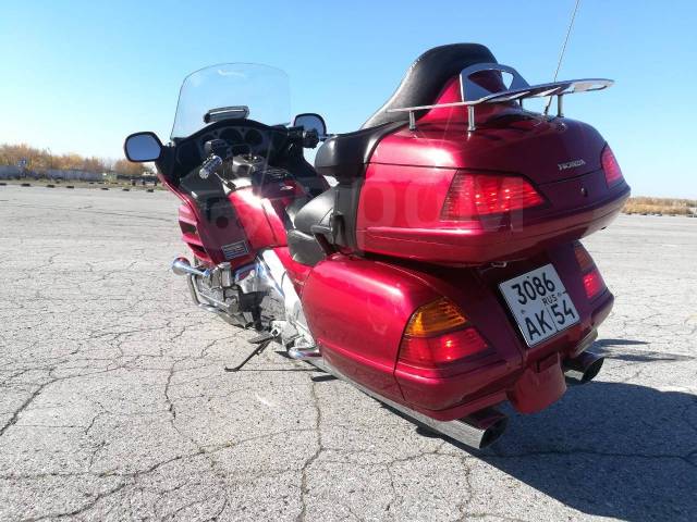 Honda Gold Wing. 1 800. ., , ,   