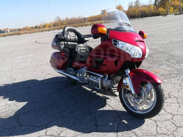 Honda Gold Wing. 1 800. ., , ,   