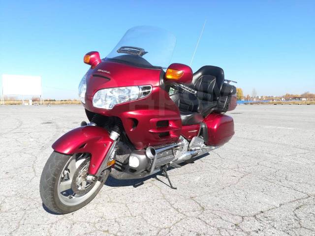 Honda Gold Wing. 1 800. ., , ,   