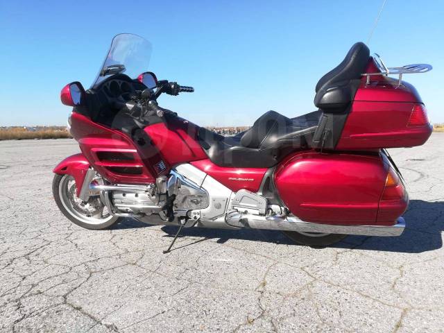 Honda Gold Wing. 1 800. ., , ,   