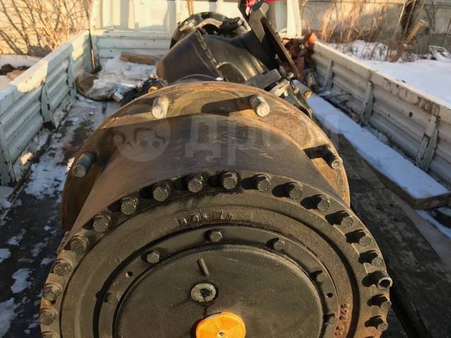 рабыня частное Купить Мост Raba (Раба) для погрузчика В138 ЧСДМ в Екатеринбурге — частное  объявление на Дроме