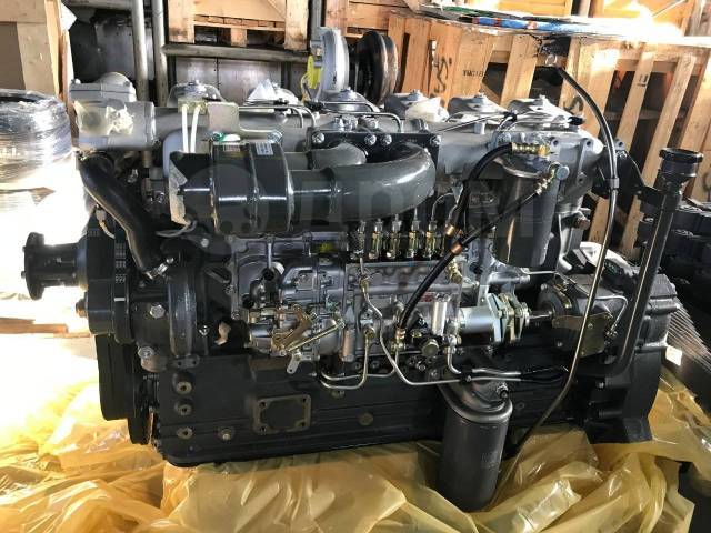 Hyundai d6ac