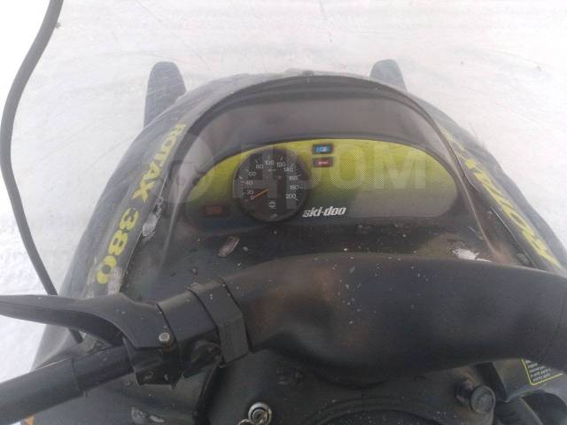 BRP Ski-Doo. ,  ,   