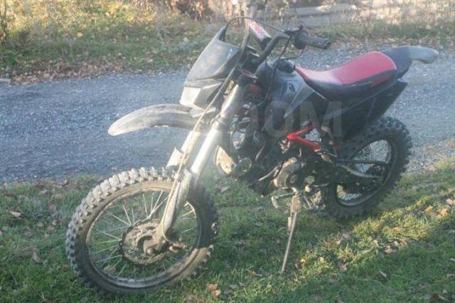 Irbis TTR 125. 125. ., ,  ,   