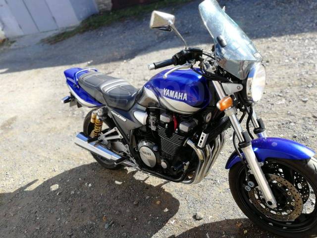 Yamaha XJR 1300. 1 300. ., , ,   