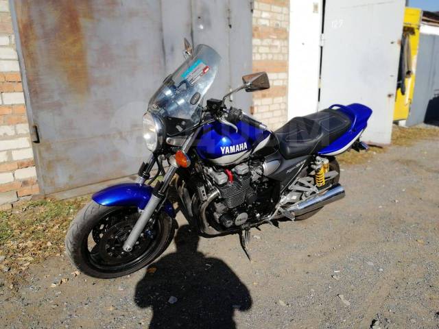 Yamaha XJR 1300. 1 300. ., , ,   