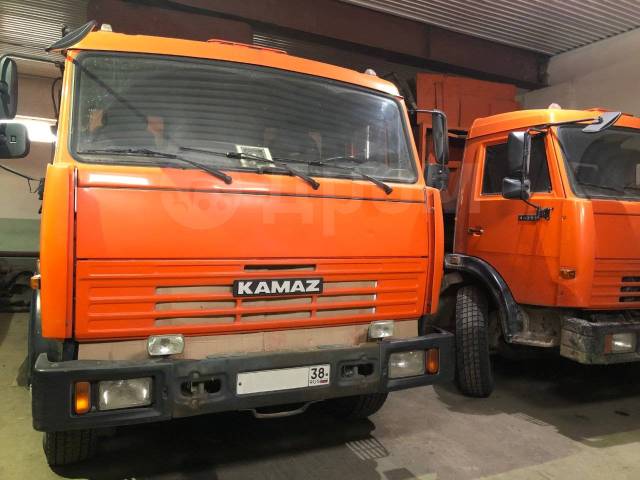 Камаз 43253 каталог запчастей