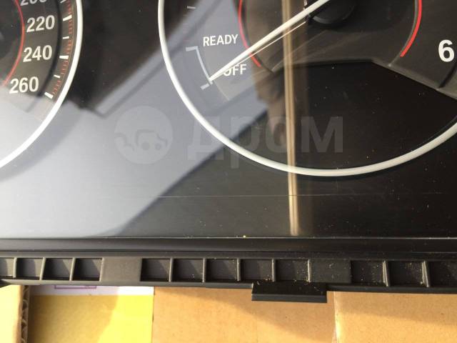    BMW F30 9232895  