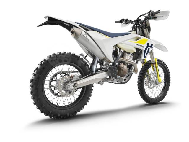 Husqvarna FE 350. 350. ., , ,   