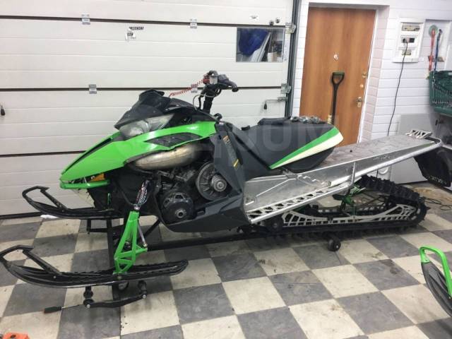 Arctic Cat Proclimb M 800 Snopro 162. ,  ,   