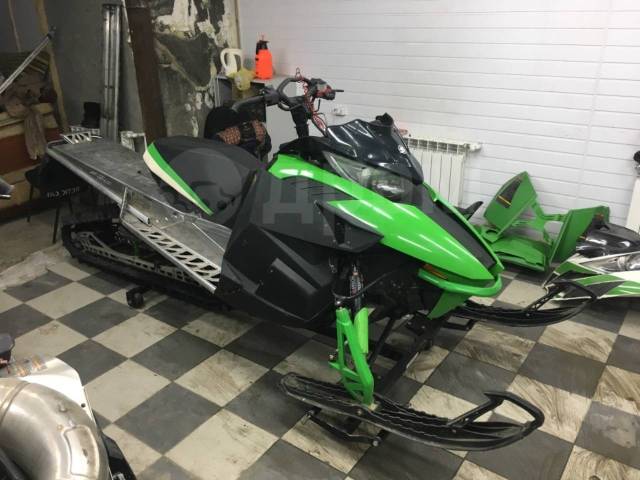 Arctic Cat Proclimb M 800 Snopro 162. ,  ,   