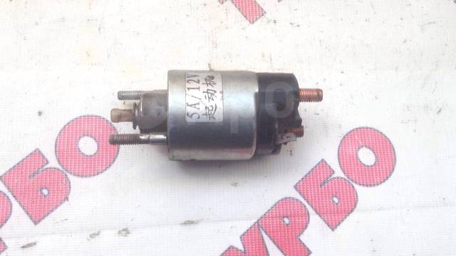 Купить Втягивающее реле стартера Toyota Corolla 79-92 / Corona / Carina 4AF 87-9