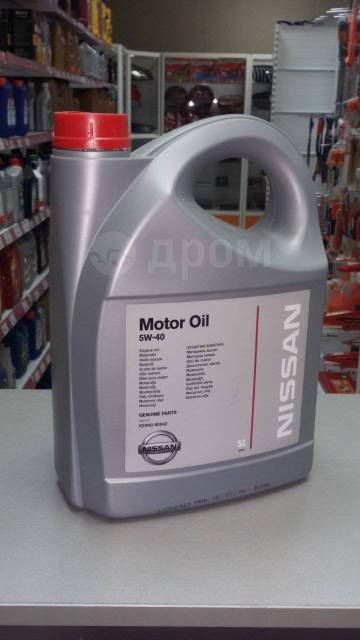 Моторное масло ниссан 5 литров. Nissan Motor Oil 5w-30, 5л. Масло моторное Ниссан 5w40 синтетика. Масло Ниссан 5w40 синтетика. Ниссан 5w30 20л.