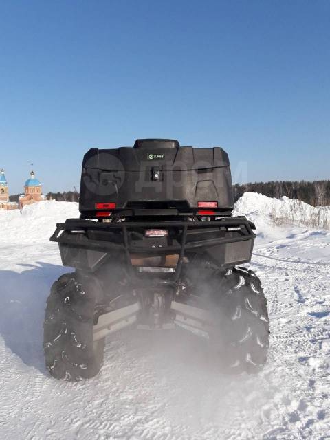 Stels ATV 800G Guepard Touring. ,  \,   