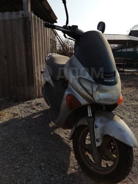 suzuki avenis 150