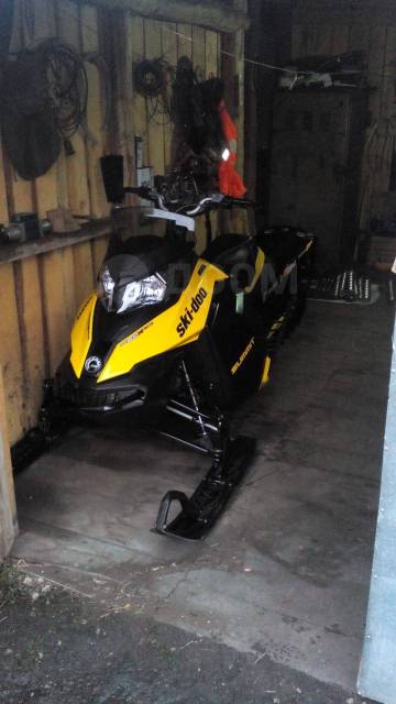 BRP Ski-Doo Summit. ,  ,   