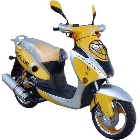Xingyue xy150t 6