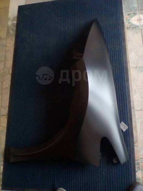    Honda Civic 2006-2011.