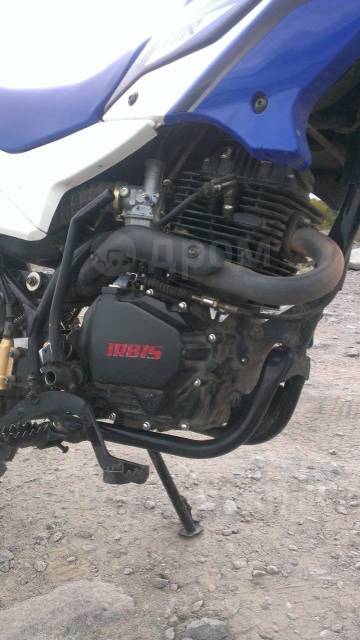 Irbis TTR 250. 250. ., , ,   