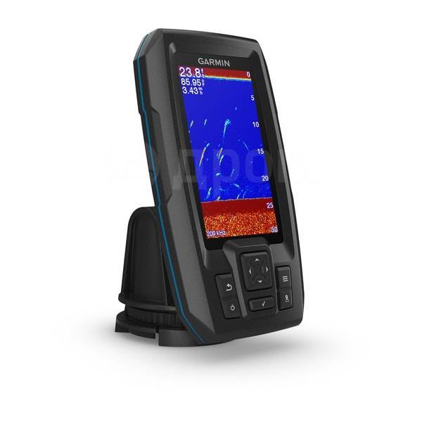    GPS Garmin Striker Plus 4 ( 1 ) 