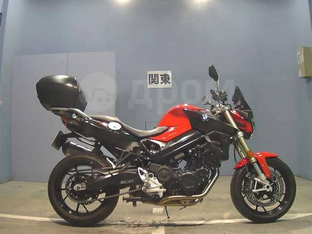 BMW F 800 R. 800. ., , ,  .     