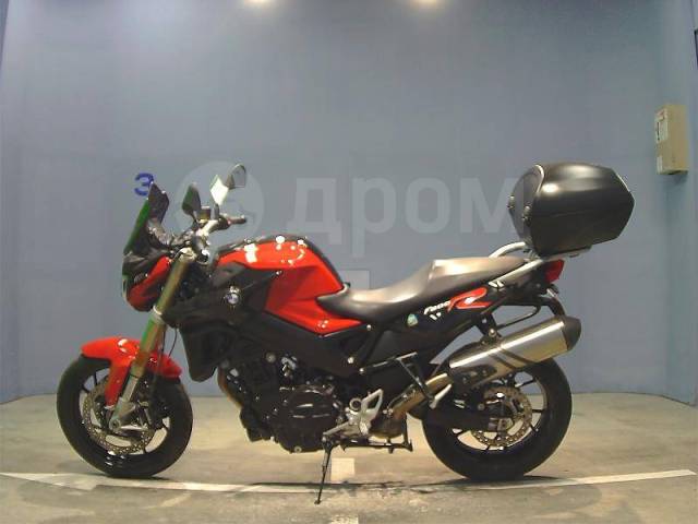 BMW F 800 R. 800. ., , ,  .     