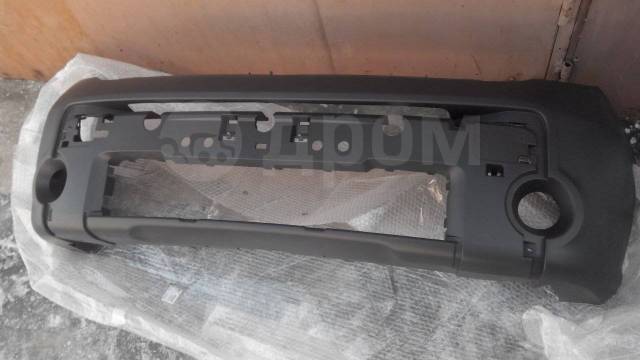 Рено Кангу 2 передний бампер 620228379R
