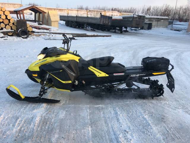 BRP Ski-Doo Summit. ,  ,   