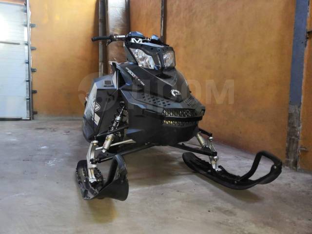 BRP Ski-Doo Summit SP. ,  ,   