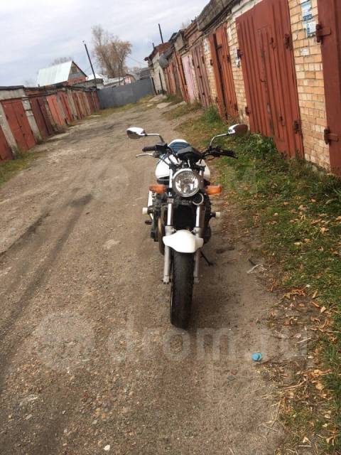 Suzuki GSF 750 Bandit. 750. ., , ,   