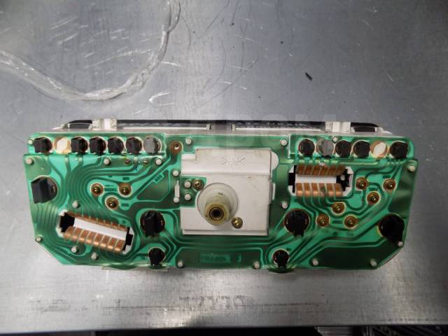 Ответы Mail.ru: Сгорает предохранитель F7(топливный насос, форсунки). daewoo nex